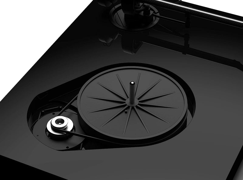 Pro-Ject X1 Turntable (Certified Refurbished)