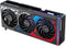 ASUS ROG Strix NVIDIA GeForce RTX™ 4070 Ti Gaming Graphics Card (PCIe 4.0, 12GB GDDR6X, HDMI 2.1a, DisplayPort 1.4a) (Certified Refurbished)