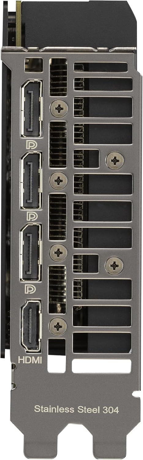 ASUS Dual GeForce RTX 4060 V2 OC Edition (PCIe 4.0, 8GB GDDR6, DLSS 3, HDMI 2.1a, DisplayPort 1.4a, 2-Slot Design, Axial-tech Fan Design, 0dB Technology, and More) (Certified Refurbished)