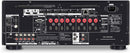 Pioneer Elite VSX-LX305 9.2 Channel Network AV Receiver (Certified Refurbished)