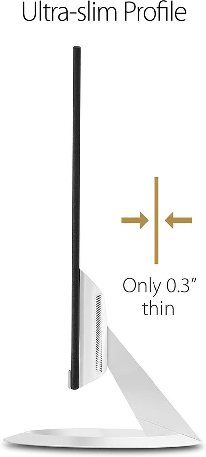 Asus VZ239H-W Full HD Monitor (Certified Refurbished)