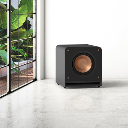 Klipsch Reference Premiere RP-1000SW 10" High Excursion Subwoofer (Certified Refurbished)