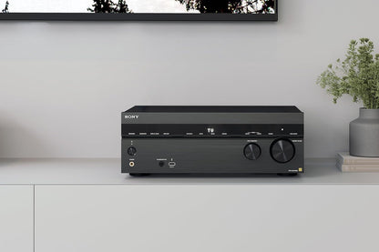 Sony STR-AZ1000ES 7.2 Channel 8K A/V Receiver (Certified Refurbished)