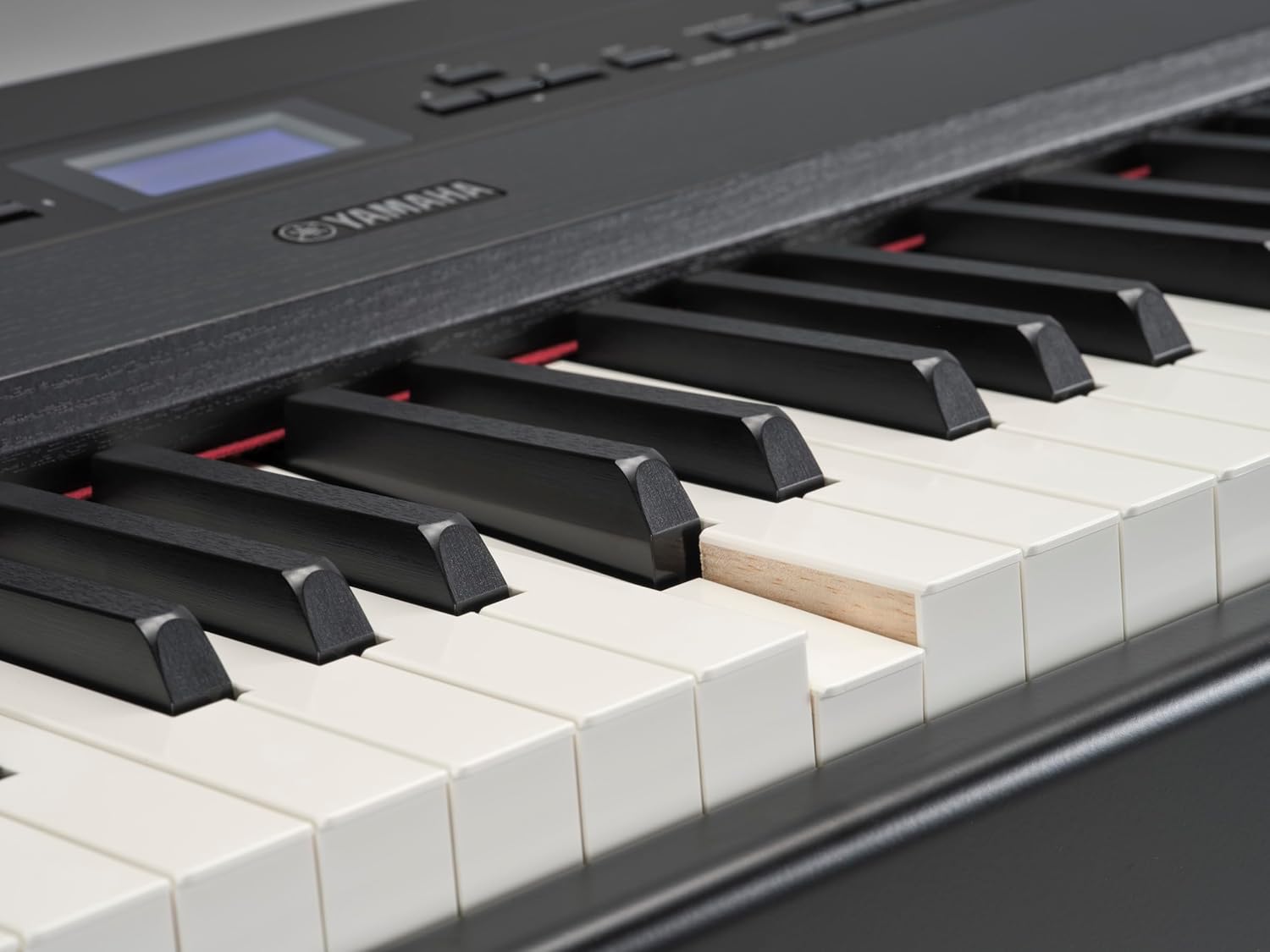 Yamaha P525 Digital Piano with 88 Weighted Wooden Keys (Certified Refurbished)