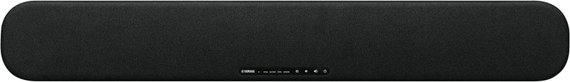 Yamaha SR-B20 Sound Bar for TV with Built-in Bluetooth, Sound Bar with Built-in Subwoofers (Certified Refurbished)