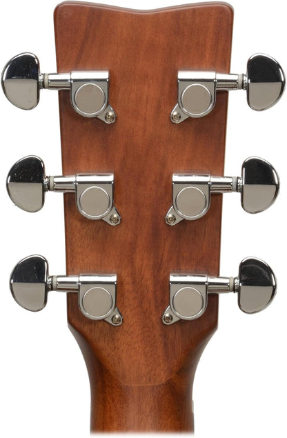 Yamaha F325D Acoustic Guitar (Certified Refurbished)