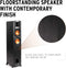 Klipsch Synergy Black Label F-200 Floor standing Speaker (Certified Refurbished)