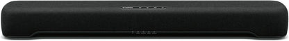 YAMAHA SR-C20A Compact Sound Bar with Built-in Subwoofer and Bluetooth (Refurbished)