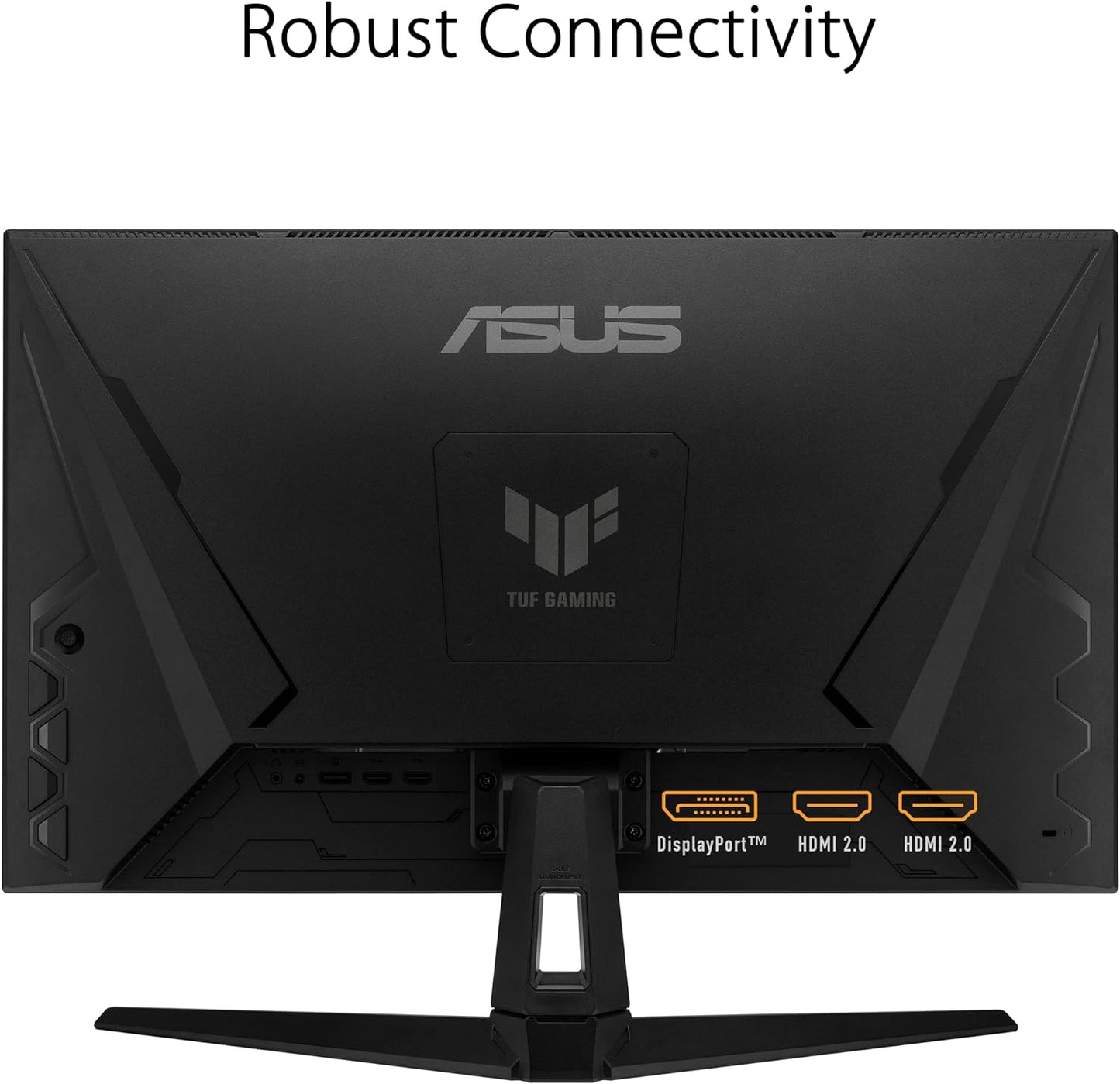 Asus VG27AQA1A Monitor (Certified Refurbished)