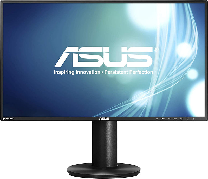 Asus VN279QL Full HD Monitor (Certified Refurbished)