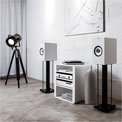 KEF Q350 Bookshelf Speaker - Pair (Open Box)