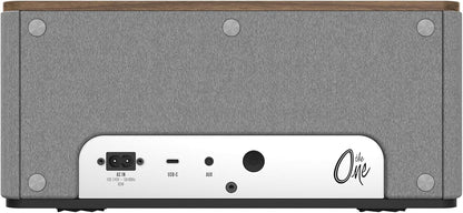 Klipsch The One Plus Compact Premium Bluetooth Speaker System (Certified Refurbished)