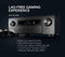 Denon AVR-X6700H 11.2-channel home theatre receiver with Wi-Fi, Bluetooth, Apple AirPlay 2, and Amazon Alexa compatibility (Certified Refurbished)