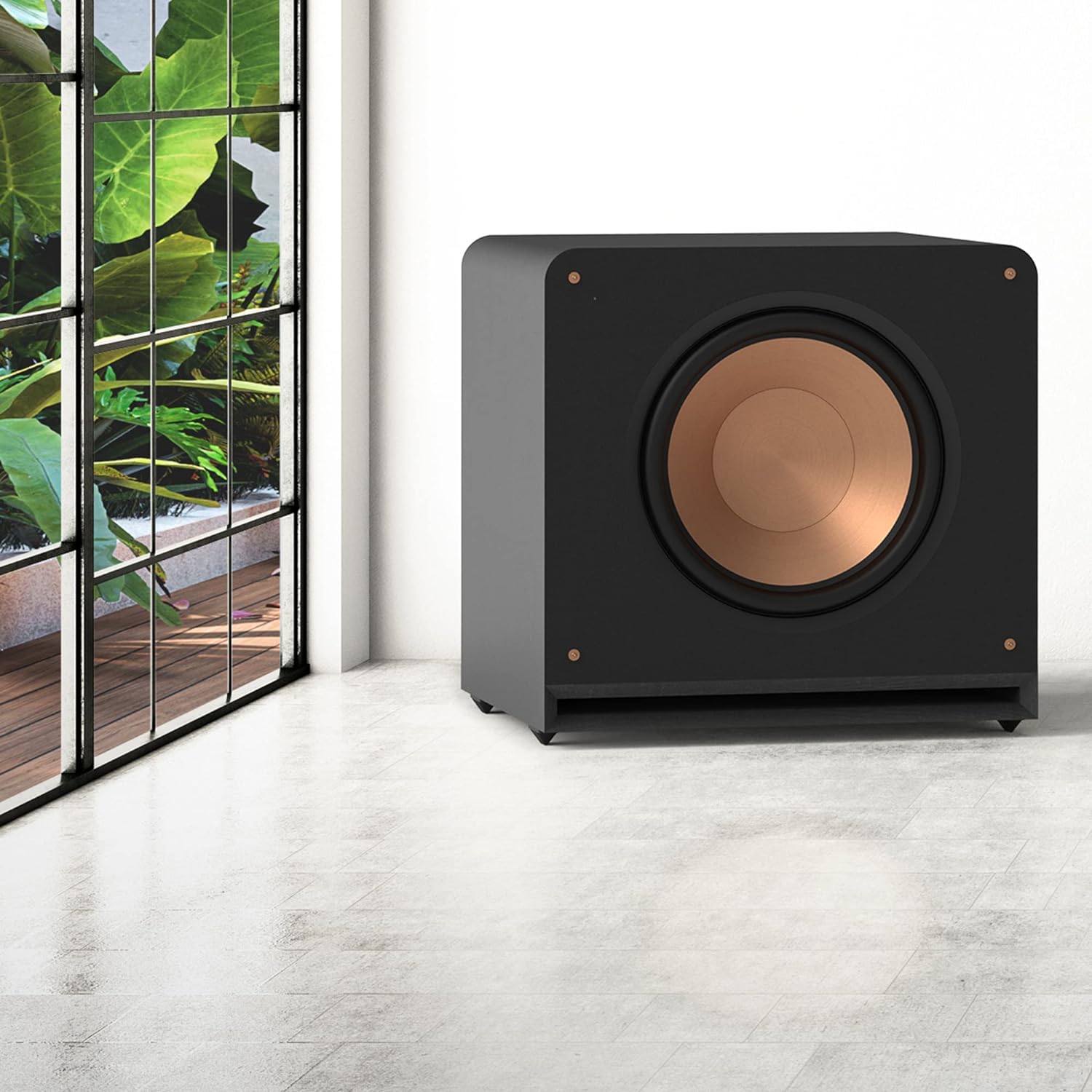 Klipsch RP-1600SW Reference Premiere 16" Subwoofer (Certified Refurbished)