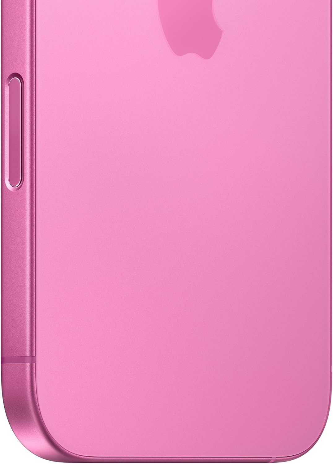 iPhone 16 (6.1", 2024, A18) - Pink (Refurbished)