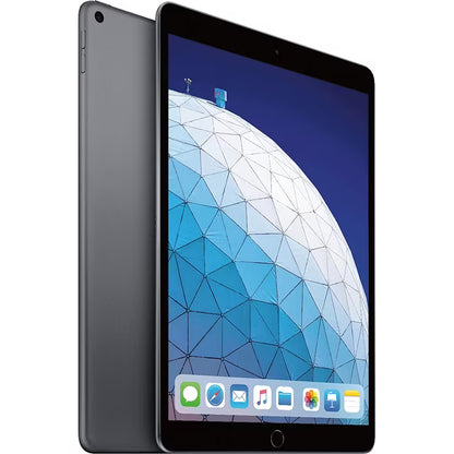 Apple iPad Air 3 10.5" (Wi-Fi + Cellular - Unlocked) - (Refurbished)