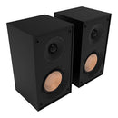 Klipsch KD-400 Powered Bookshelf Speakers (Certified Refurbished)