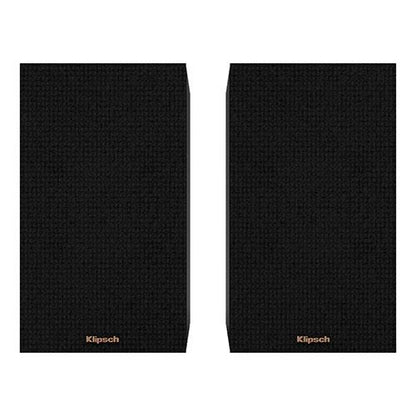 Klipsch KD-400 Powered Bookshelf Speakers (Certified Refurbished)