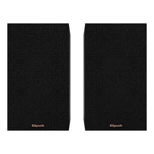 Klipsch KD-400 Powered Bookshelf Speakers (Certified Refurbished)