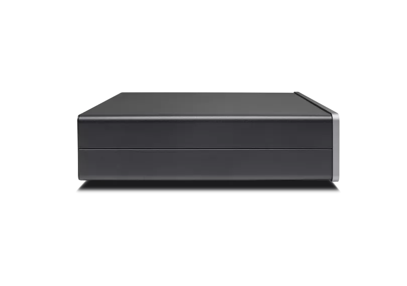 Cambridge Audio MXN10 Compact Network Music Streamer (Certified Refurbished)