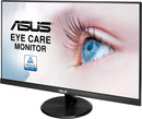Asus VP249HE Full HD Monitor (Certified Refurbished)