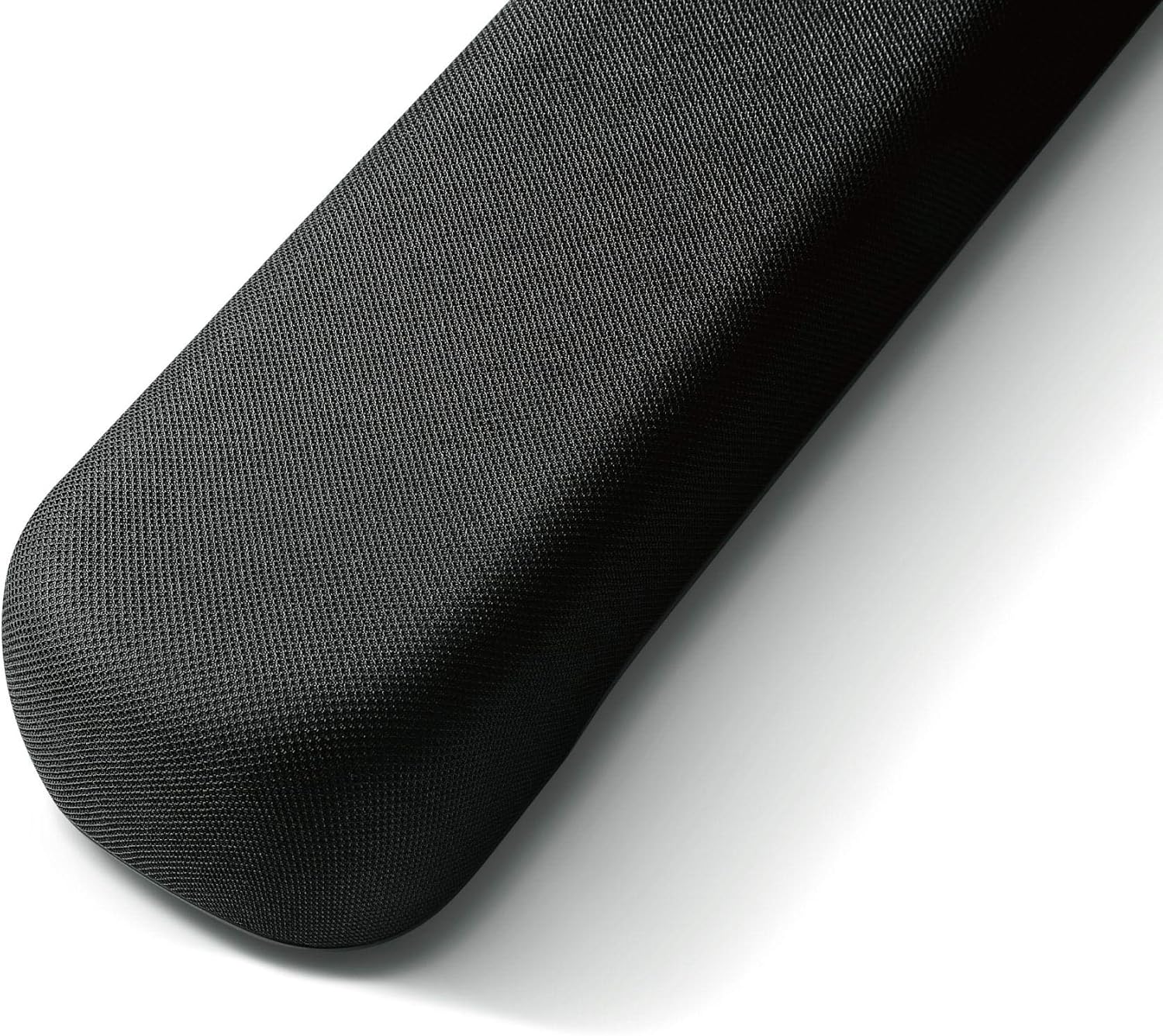 YAMAHA SR-C20A Compact Sound Bar with Built-in Subwoofer and Bluetooth (Refurbished)