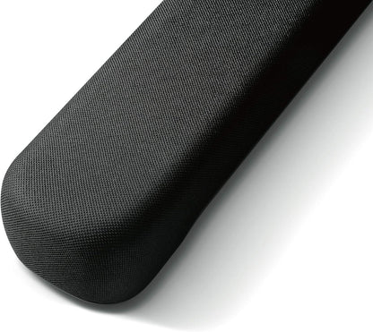 YAMAHA SR-C20A Compact Sound Bar with Built-in Subwoofer and Bluetooth (Refurbished)