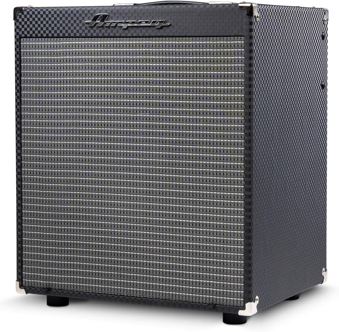 Ampeg Rocket Bass RB-112 100-Watt Combo Bass Amp (Certified Refurbished)