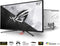 ASUS ROG Strix XG43UQ HDMI 2.1 Gaming Monitor - 43-inch 4K UHD (3840 x 2160), 144 Hz, 1ms MPRT, HDMI® 2.1, AMD FreeSync™ (Certified Refurbished)