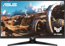 ASUS TUF Gaming 31.5” 1440P HDR Monitor (VG32AQA1A) - QHD (2560 x 1440), 170Hz, 1ms, Extreme Low Motion Blur, FreeSync Premium, DisplayPort, HDMI, HDR-10, Shadow Boost, VESA Wall Mountable (Certified Refurbished)