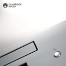 Cambridge Audio AXC35 CD Player (Certified Refurbished)