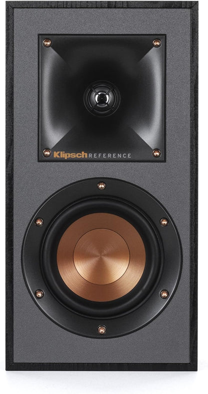 Klipsch R-41SA Dolby Atmos Elevation / Surround Speaker (Pair)