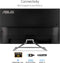 Asus VA32UQ 4K UHD Monitor (Certified Refurbished)