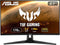 ASUS TUF Gaming VG27AQ1A Gaming Monitor – 27 inch QHD (2560 x 1440), IPS, 170Hz (Above 144Hz), 1ms MPRT, Extreme Low Motion Blur, G-SYNC Compatible, FreeSync Premium, HDR 10