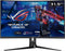 Asus ROG Strix XG32VC Gaming Monitor – 32 inch (31.5 inch viewable) QHD (2560x1440), 170Hz* (Above 144Hz), 1ms MPRT, Extreme Low Motion Blur Sync, 125% sRGB, FreeSync Premium Pro, DisplayHDR™ 400 (Certified Refurbished)