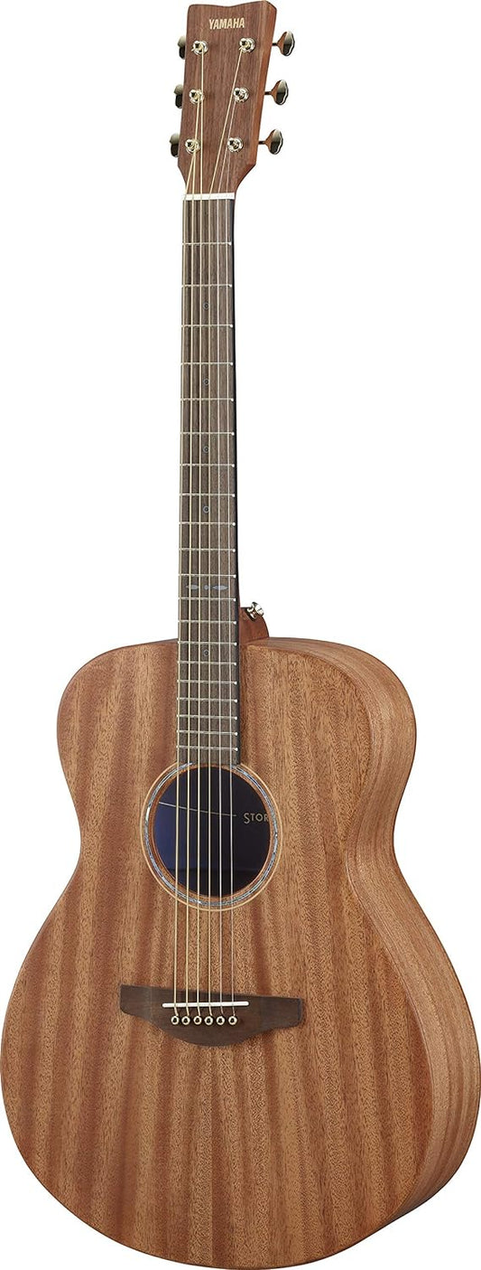 Yamaha STORIA II Acoustic-Electric Guitar (Certified Refurbished)