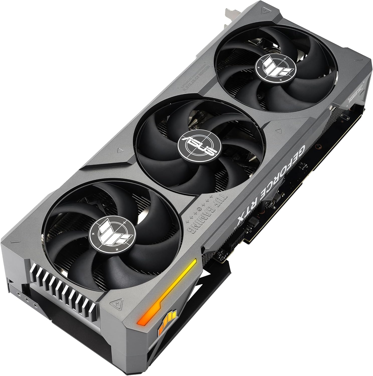 ASUS TUF Gaming NVIDIA GeForce RTX 4080 Super OC Edition Gaming Graphi