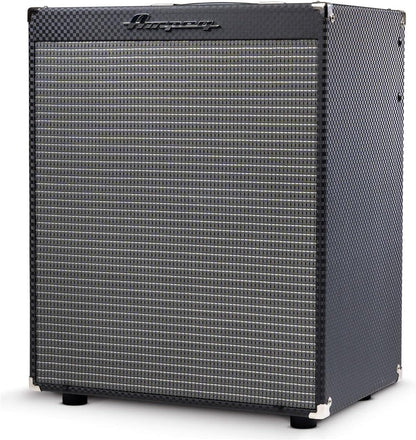 Ampeg Rocket Bass RB210, 2x10, 500-watts Combo Amplifier (Certified Refurbished)