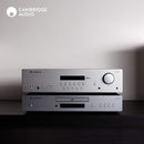 Cambridge Audio AXR100 Stereo receiver with Bluetooth® (Certified Refurbished)