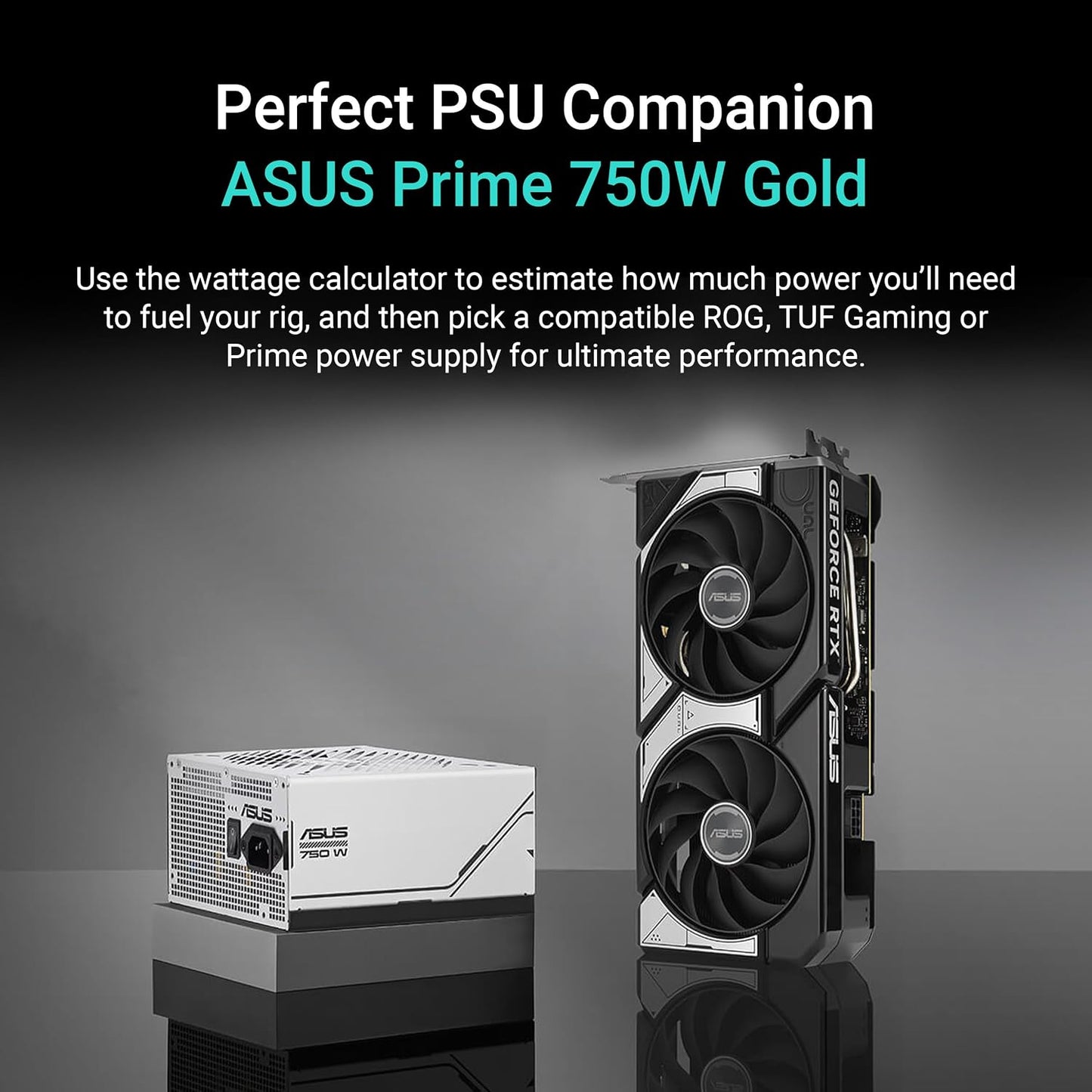 ASUS Dual GeForce RTX 5060 8GB GDDR7 OC Edition (PCIe 5.0, 8GB GDDR7, DLSS 4, HDMI 2.1b, DisplayPort 2.1b, 2.5-Slot Design, Axial-tech Fan Design, 0dB Technology, and More) (Certified Refurbished)