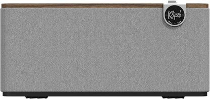 Klipsch The One Plus Compact Premium Bluetooth Speaker System (Certified Refurbished)