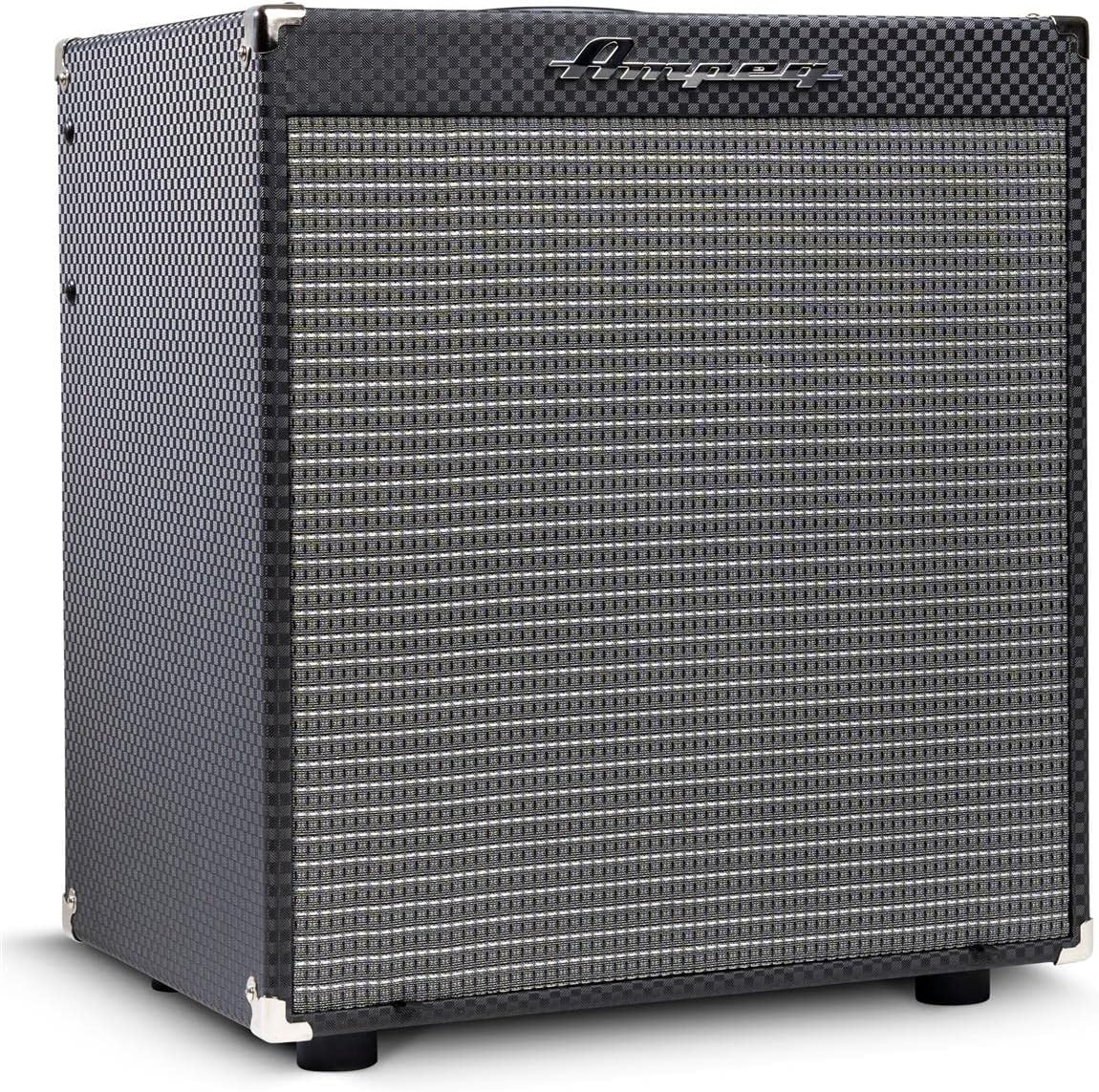 Ampeg Rocket Bass RB-112 100-Watt Combo Bass Amp (Certified Refurbished)