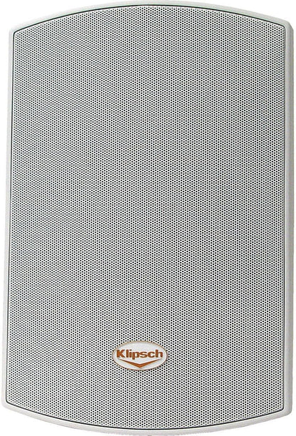 Klipsch AW-525 Indoor/Outdoor Speaker - Pair (Certified Refurbished)