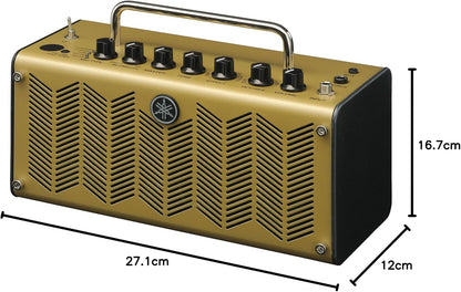 Yamaha THR AMPS THR5A Acoustic Guitar Amplifier (Certified Refurbished))