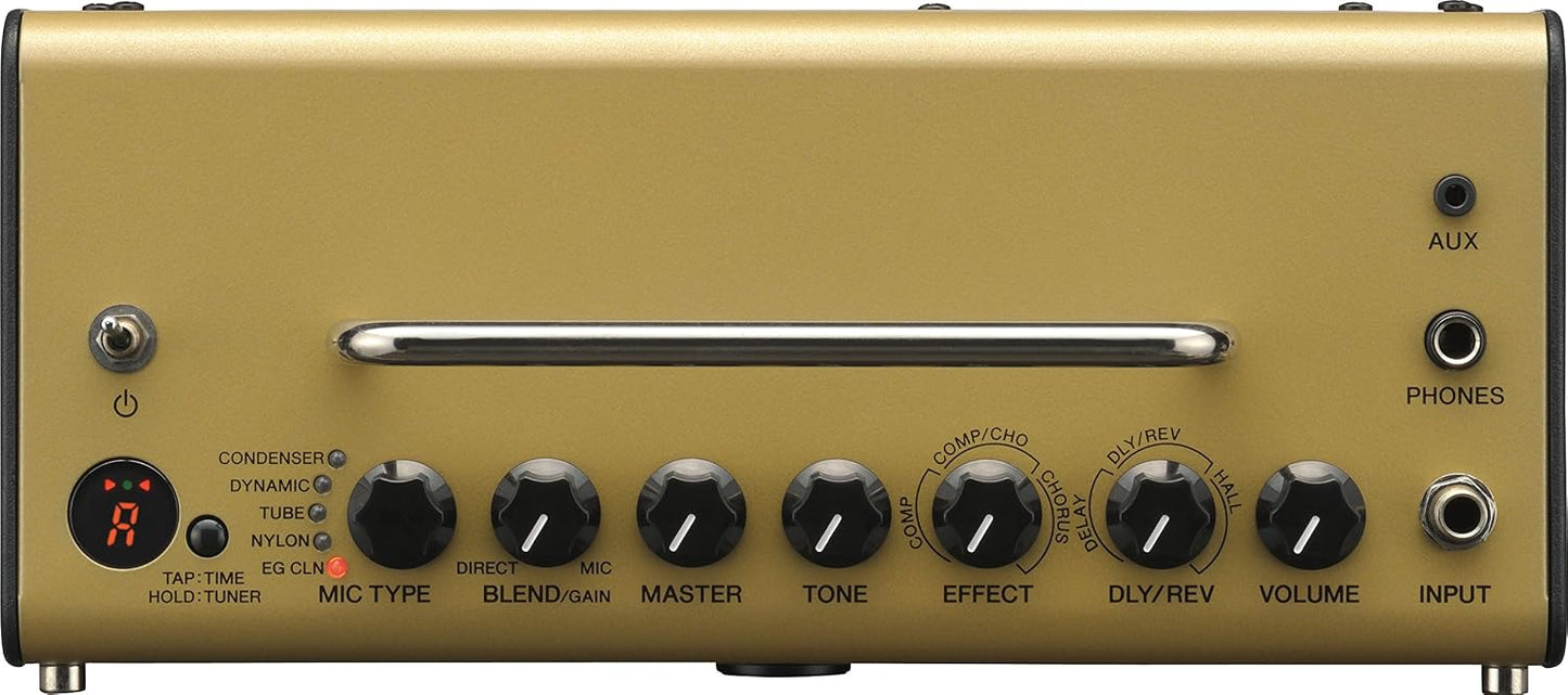 Yamaha THR AMPS THR5A Acoustic Guitar Amplifier (Certified Refurbished))