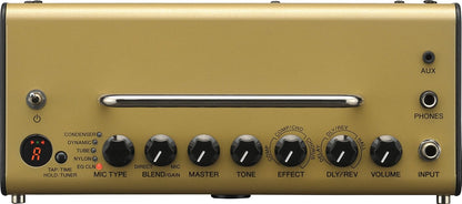 Yamaha THR AMPS THR5A Acoustic Guitar Amplifier (Certified Refurbished))