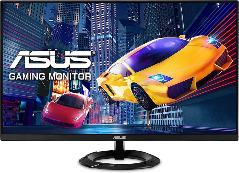 Asus VZ279HEG1R Full HD Monitor (Certified Refurbished)