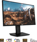 ASUS VG289Q Gaming Monitor - 28" 4K 3840x2160 IPS FreeSync (Certified Refurbished)