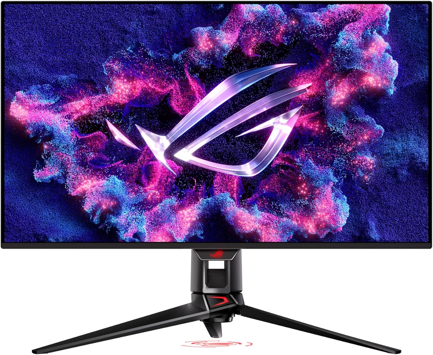 ASUS ROG Swift 32” 4K OLED Gaming Monitor (PG32UCDM) - UHD (3840 x