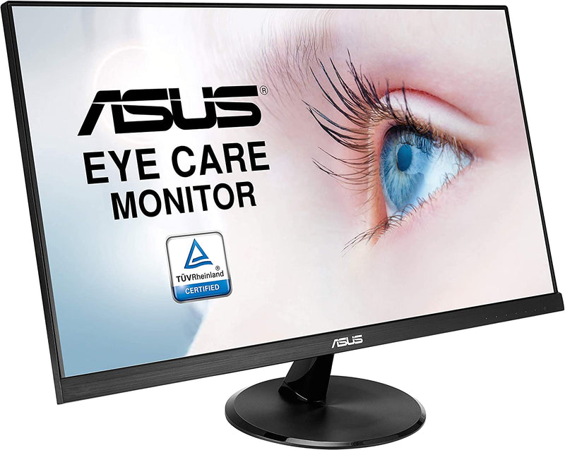 Asus VP249HE Full HD Monitor (Certified Refurbished)